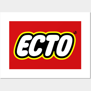 ECTO v2 Posters and Art